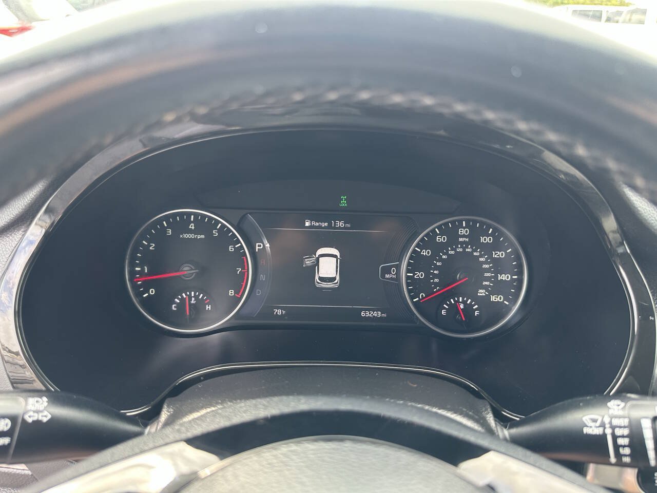 Used 2023 Kia Seltos SX AWD/4WD image 27