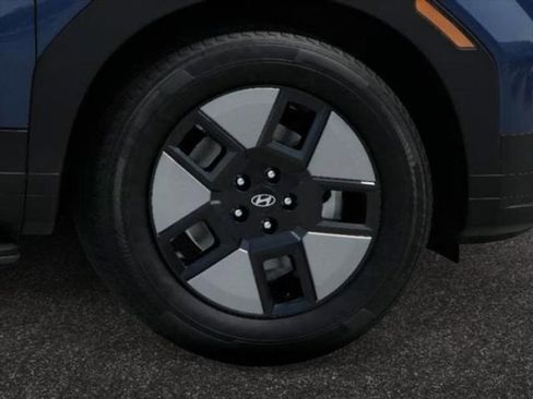 New 2026 Hyundai Santa Fe SEL image 10