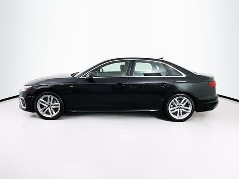 Used 2024 Audi A4 2.0T Premium Plus image 4