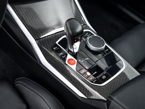 Used 2023 BMW M2 RWD image 10