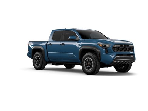 New 2026 Toyota Tacoma TRD Off-Road w/ TRD Off Road Premium Package AWD/4WD image 15