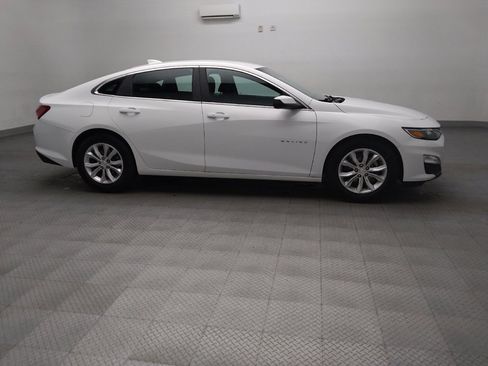 Used 2022 Chevrolet Malibu LT FWD image 11