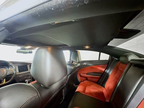 Used 2021 Dodge Charger Scat Pack RWD image 13