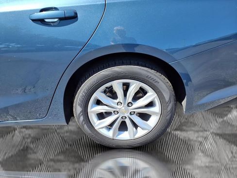 Used 2024 Chevrolet Malibu LT FWD image 23