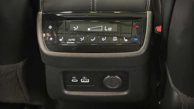 Used 2024 INFINITI QX60 Luxe AWD/4WD image 35