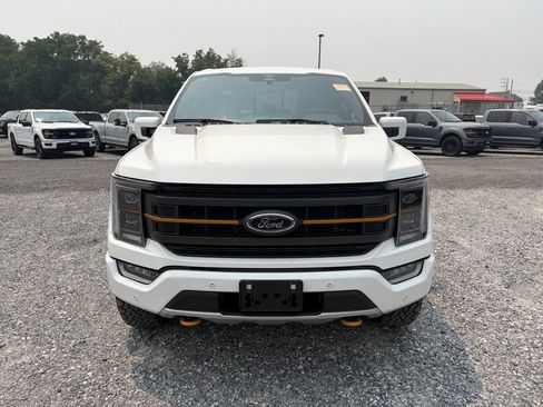 Used 2023 Ford F150 Tremor w/ Equipment Group 402A High AWD/4WD image 17