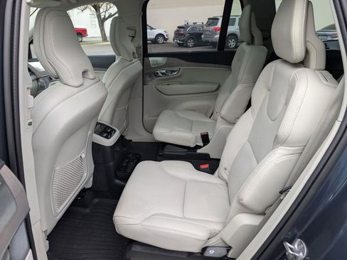 Used 2024 Volvo XC90 T8 Ultimate w/ Protection Package Premier image 12