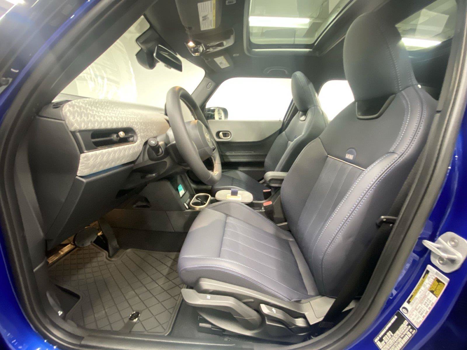 New 2026 MINI Cooper S FWD image 17