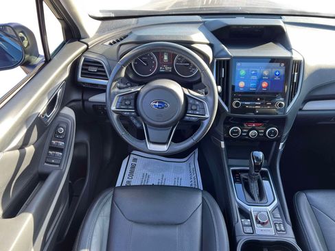 Used 2022 Subaru Forester Limited image 17