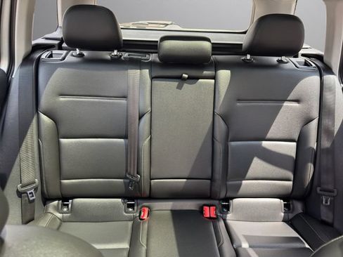 Used 2016 Volkswagen Golf SE w/ Lighting Package FWD image 22
