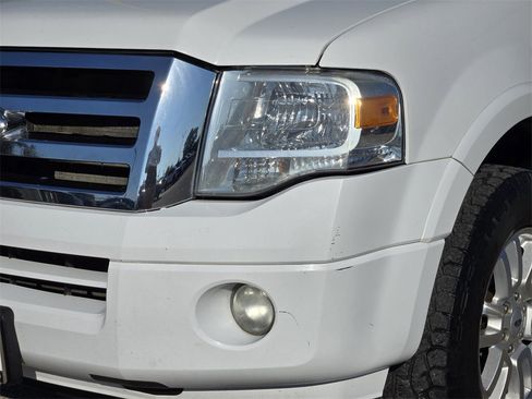 Used 2013 Ford Expedition EL XLT w/ Leather Seating Pkg image 7