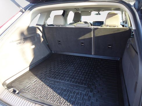 Used 2022 Lincoln Nautilus Reserve w/ Equipment Group 201A image 32