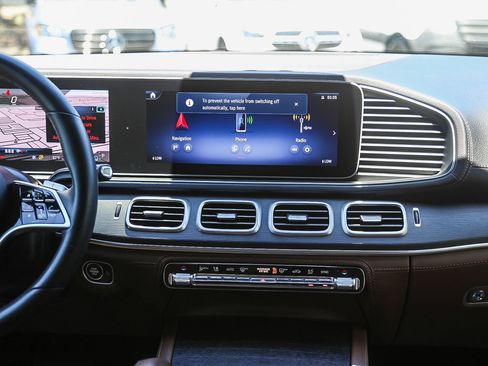 Certified 2024 Mercedes-Benz GLE 350 4MATIC image 11
