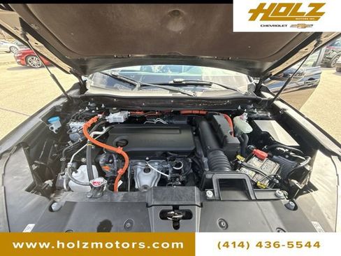 Used 2024 Honda CR-V Sport Touring image 30