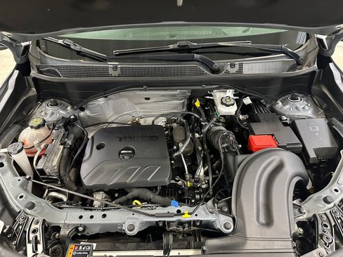 Certified 2023 Buick Encore GX Preferred w/ Cold Weather Comfort Package image 35