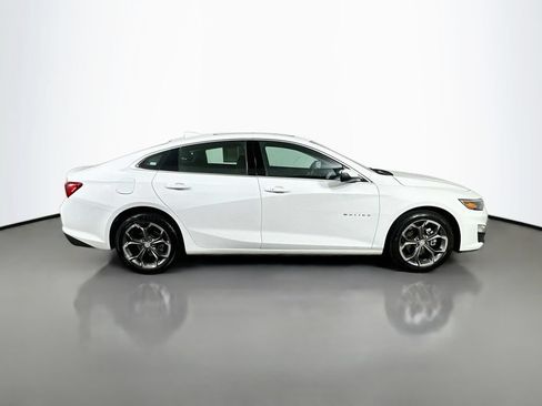 Used 2024 Chevrolet Malibu LT FWD image 7