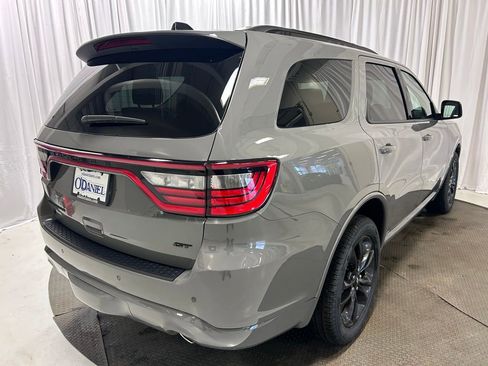 New 2026 Dodge Durango GT image 31
