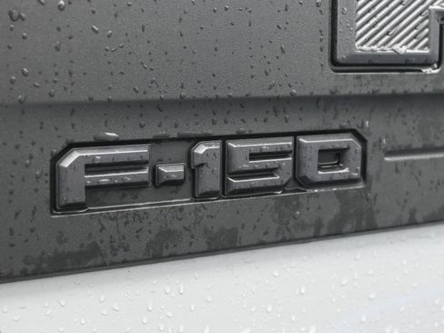 Used 2024 Ford F150 Raptor image 11