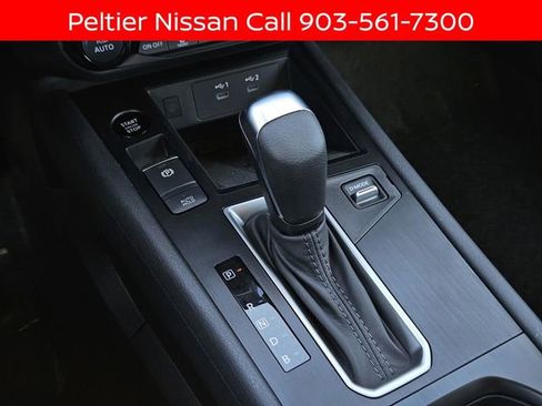 New 2026 Nissan Kicks SV w/ SV Premium Package image 16