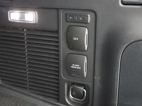 Used 2025 Lincoln Navigator Reserve AWD/4WD image 34