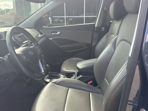 Used 2013 Hyundai Santa Fe Sport AWD/4WD image 7