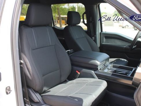 New 2026 Ford F150 STX RWD image 7