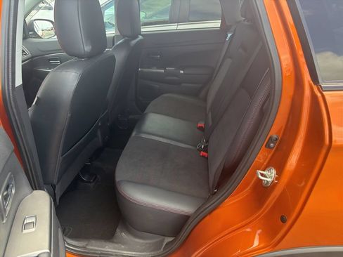 Used 2022 Mitsubishi Outlander Sport SE AWD/4WD image 5