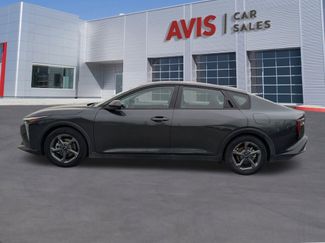 Used 2025 Kia K4 LXS video 2