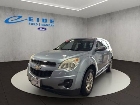Used 2015 Chevrolet Equinox LS FWD image 7