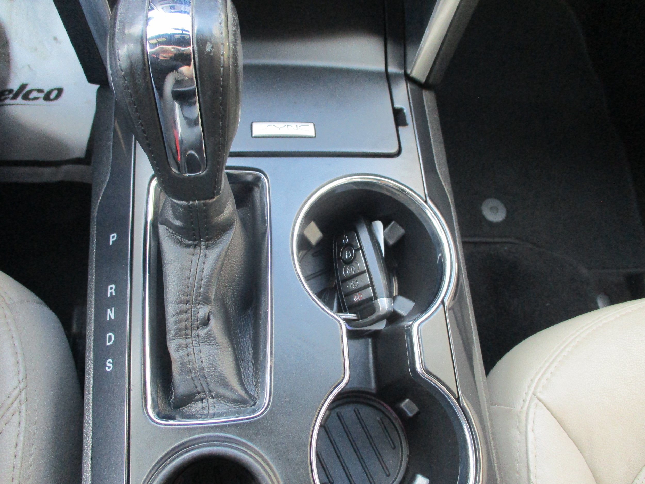 Used 2018 Ford Explorer Limited FWD image 12