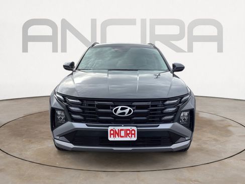 Used 2025 Hyundai Tucson SEL image 6
