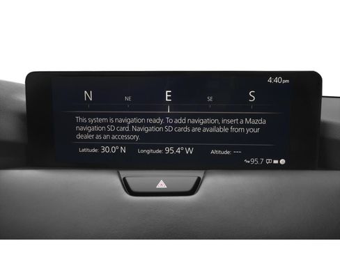 New 2026 MAZDA CX-70 3.3 Turbo w/ Premium Plus Pkg image 13