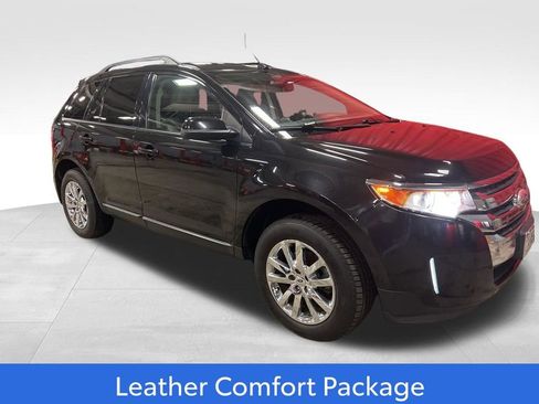 Used 2013 Ford Edge SEL image 4
