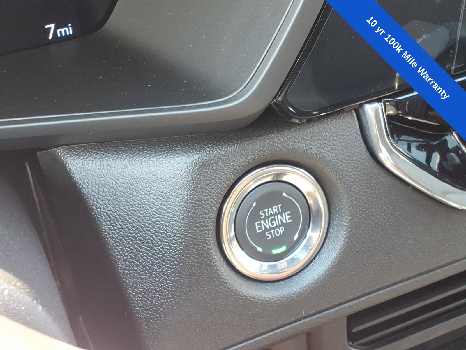 New 2026 Chevrolet Colorado Trail Boss AWD/4WD image 25