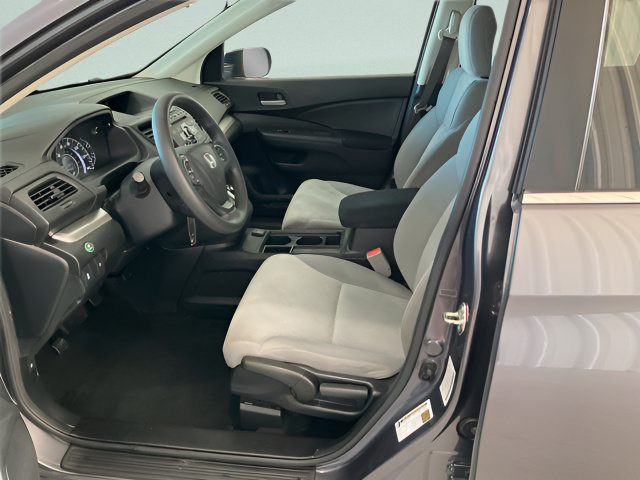 Used 2016 Honda CR-V SE image 7