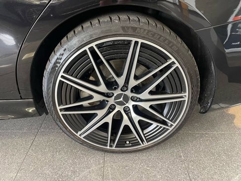 Used 2025 Mercedes-Benz C 43 AMG 4MATIC Sedan w/ Driver Assistance Package image 24