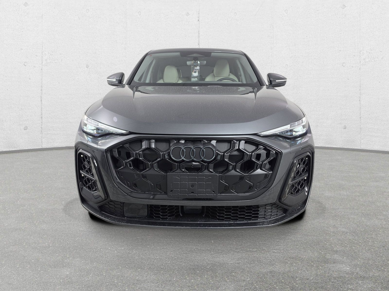 New 2026 Audi Q5 Premium Plus AWD/4WD image 2