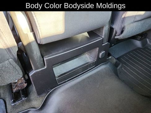 Used 2016 Chevrolet Silverado 1500 LT w/ All Star Edition image 28