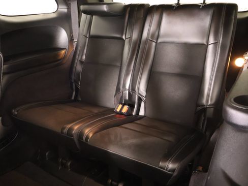 Used 2022 Dodge Durango GT AWD/4WD image 14