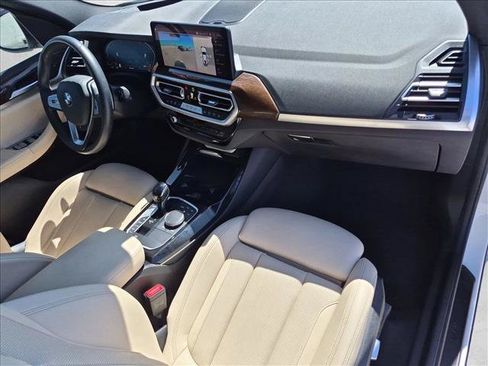 Certified 2024 BMW X3 xDrive30i w/ Premium Package AWD/4WD image 23