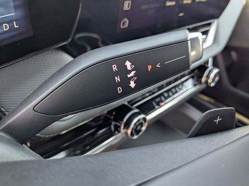 New 2026 Chevrolet Equinox LT image 20