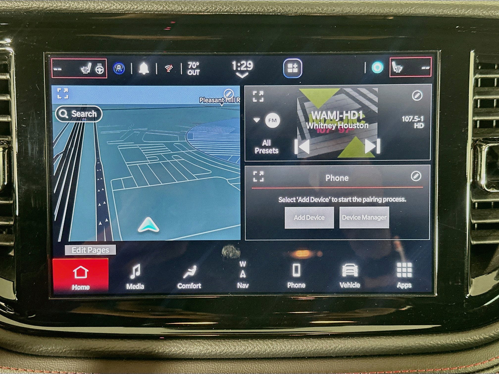 Used 2025 Dodge Durango GT AWD/4WD image 19