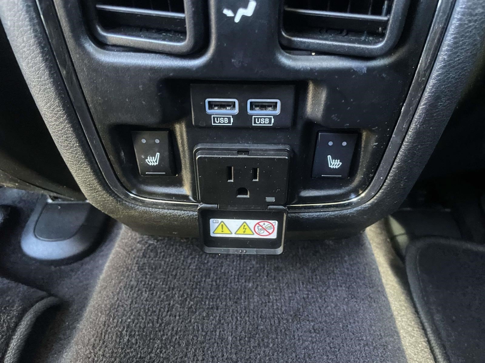 Used 2016 Dodge Durango Citadel AWD/4WD image 12