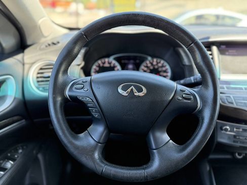 Used 2013 INFINITI JX35 AWD w/ Premium Pkg image 14