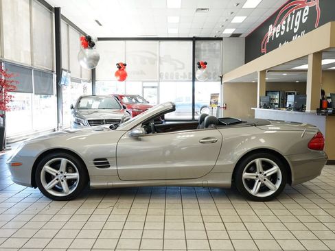Used 2005 Mercedes-Benz SL 500 image 5