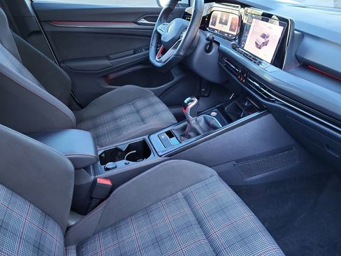 Used 2023 Volkswagen GTI Autobahn image 17