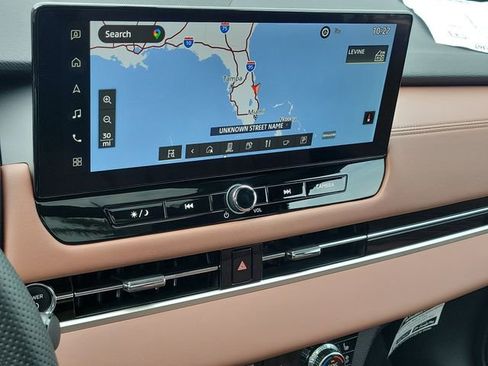 New 2026 Mitsubishi Outlander SEL AWD/4WD image 31