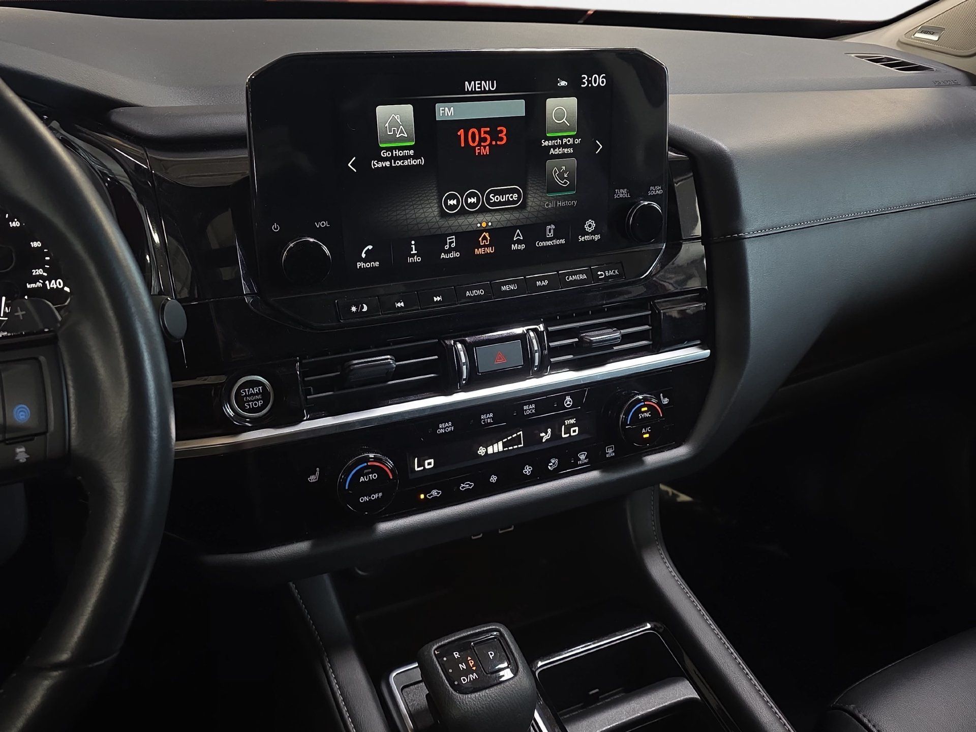 Used 2023 Nissan Pathfinder SL w/ SL Premium Package AWD/4WD image 20