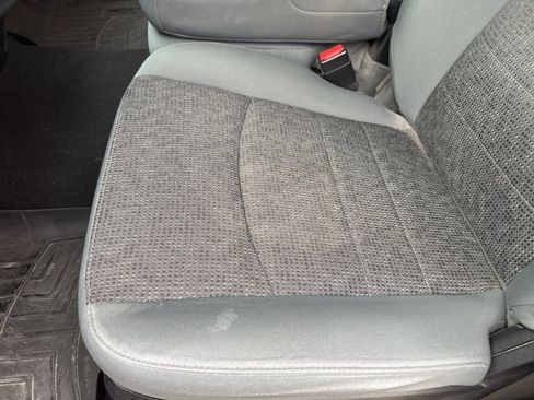Used 2017 RAM 1500 Big Horn AWD/4WD image 4