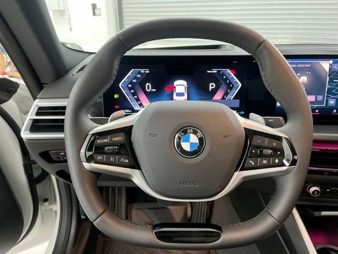 Used 2025 BMW 230i xDrive Coupe w/ Premium Package image 11